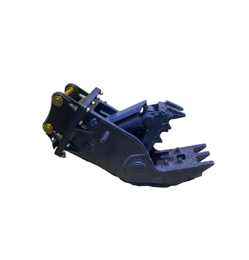 Drehbare Pulverisierer Werner-P670